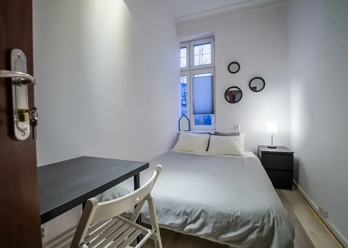 Hostel Oliwa Ii Gdańsk